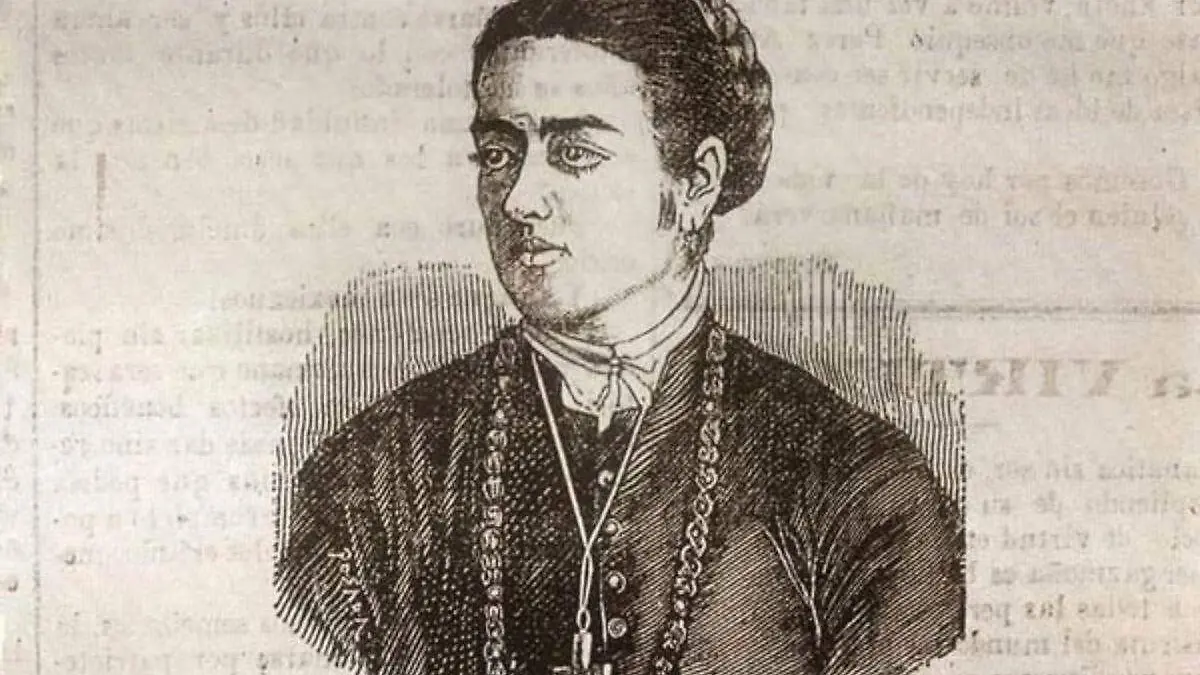 Santa Teresa de Cábora
