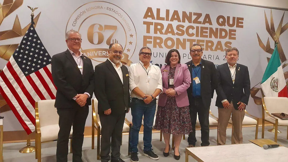 Comisión Sonora-Arizona (3)