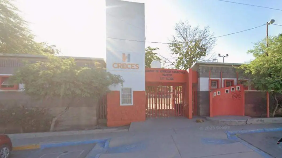 Centro Hábitat Los Olivos