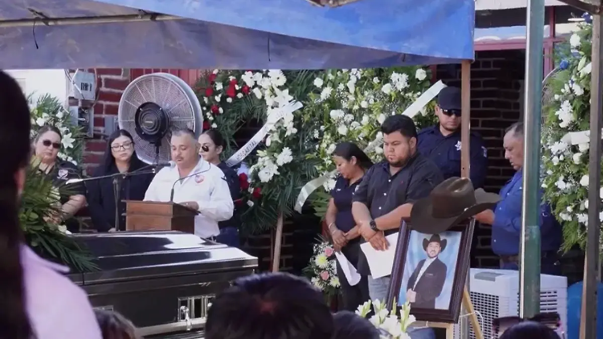 FULL SCREEN  funeral alcande de san miguel