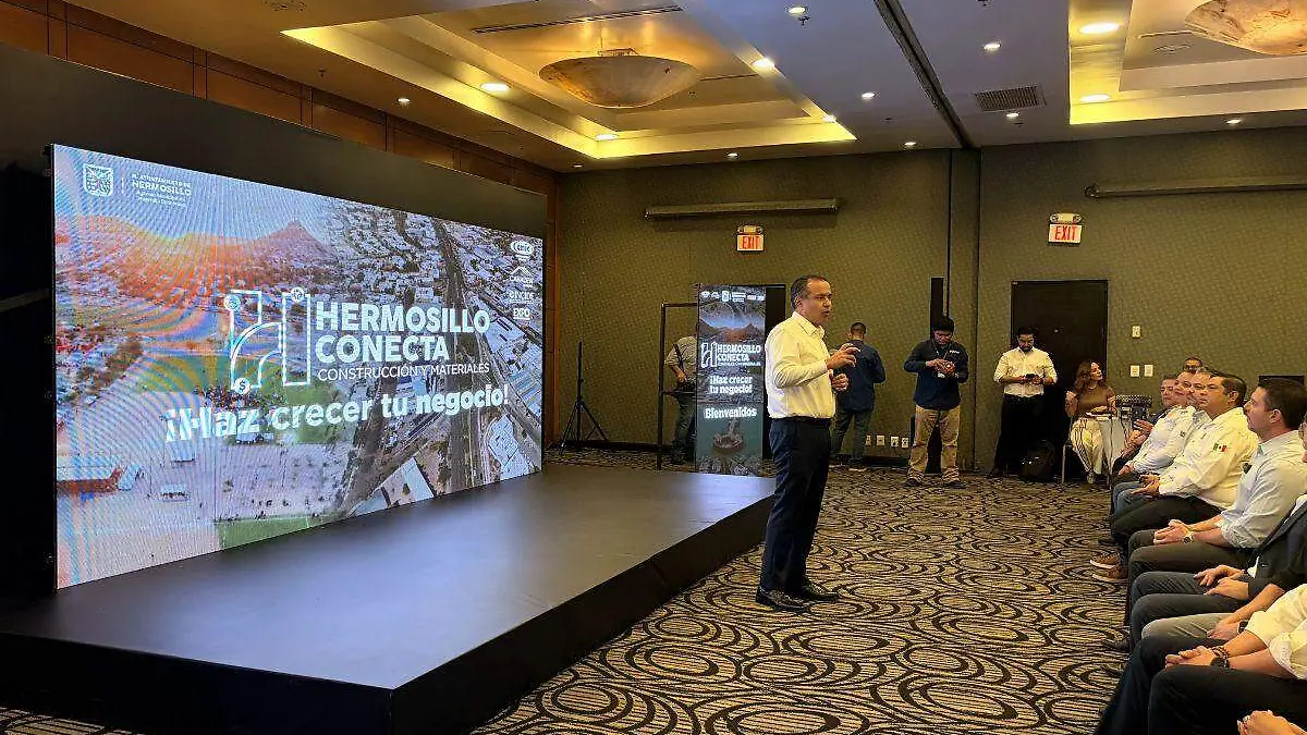 Hermosillo Conecta (1)