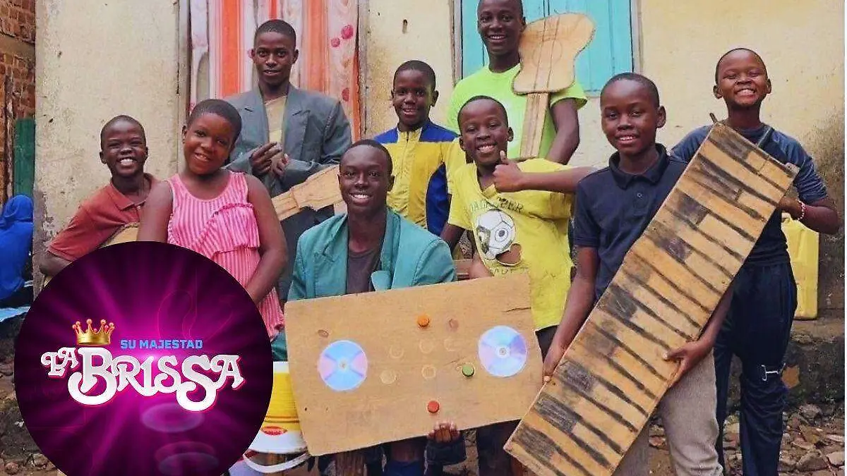 Nansana Dancekids