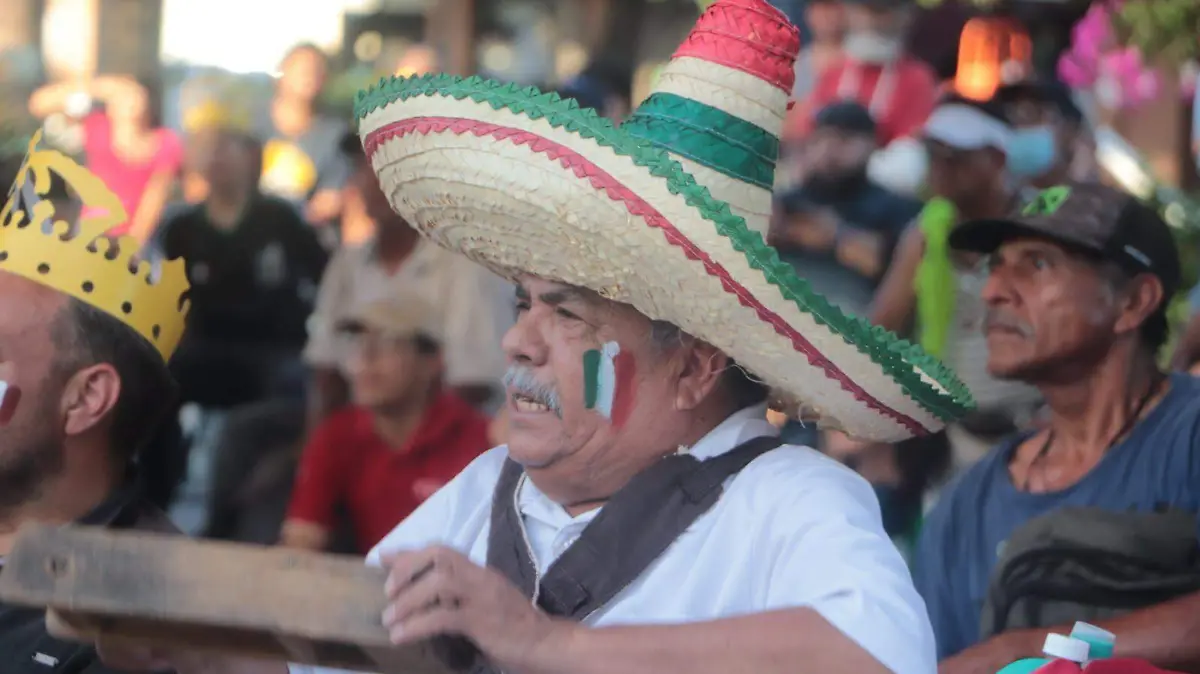 afisión méxico