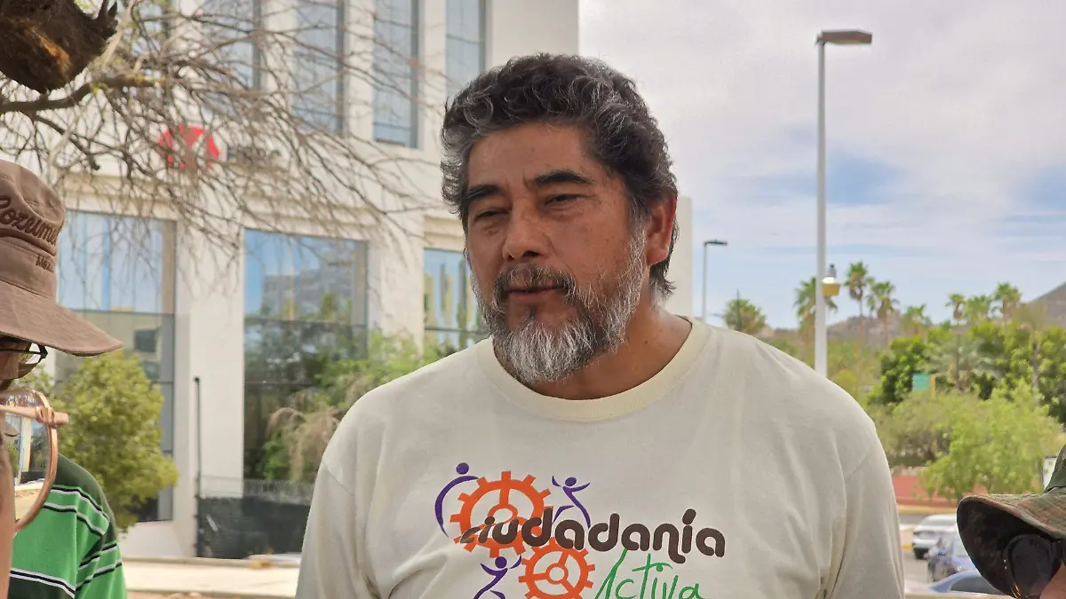 Francisco Salcido
