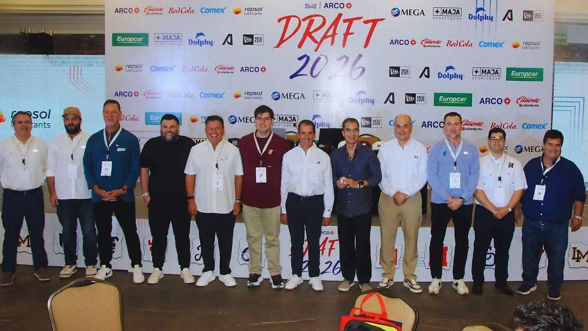 Draft LMP