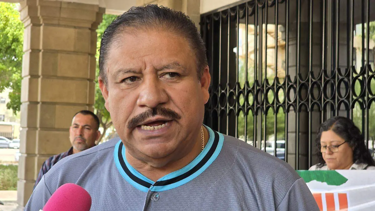 sindicato ayuntamiento de hermosillo