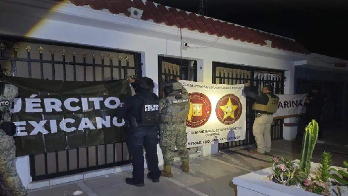 decomiso ejercito
