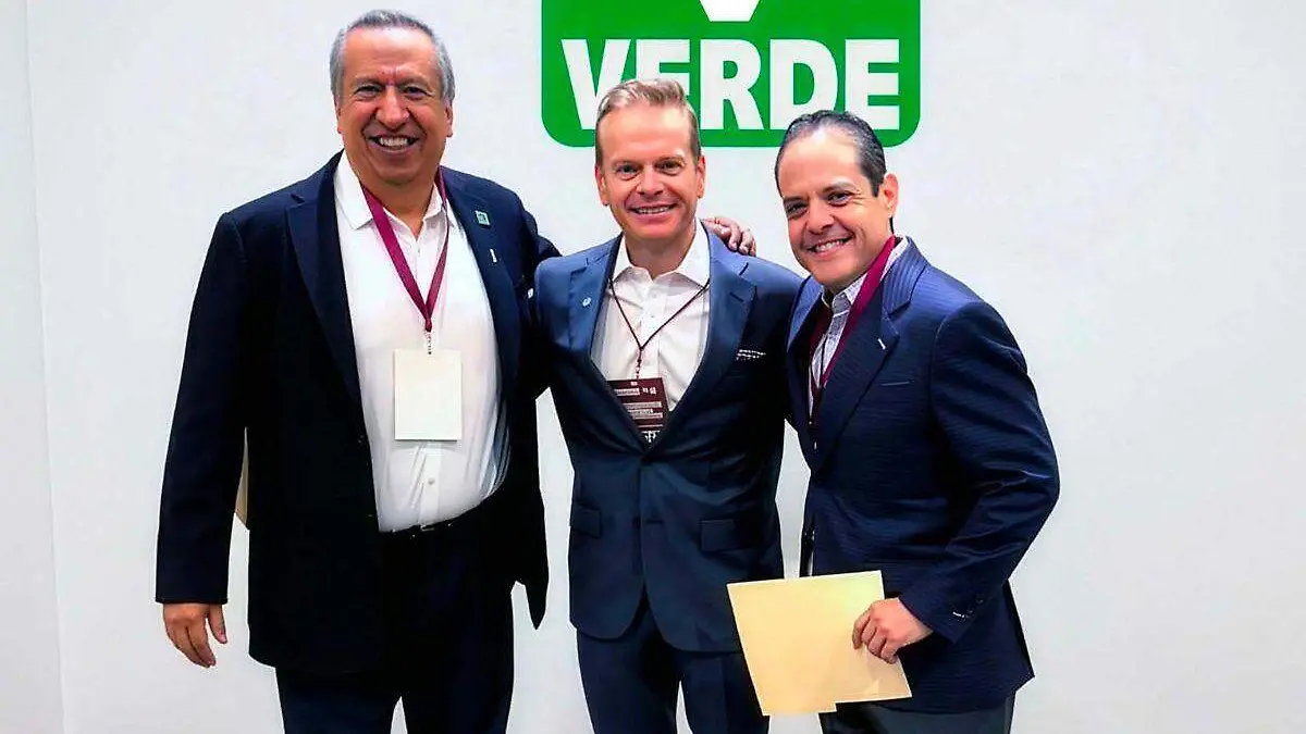 Maloro - Partido Verde1