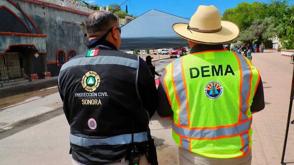 bomberos protección civil1