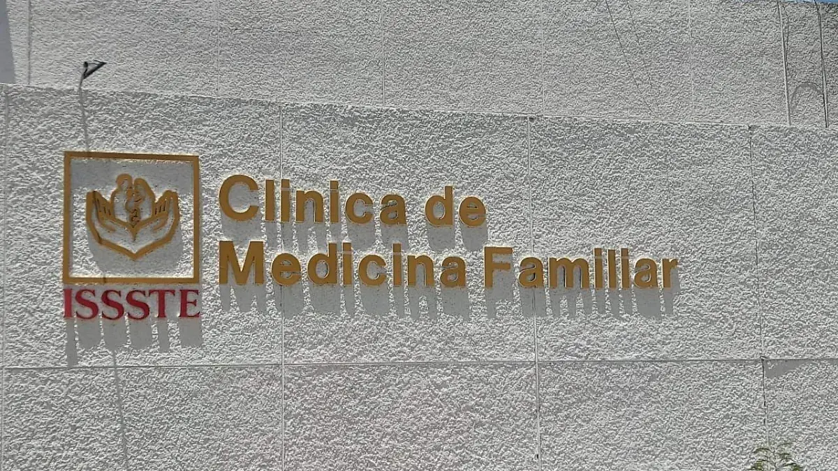 clinica familiar issste en Hermosillo - - Carlos Villalba