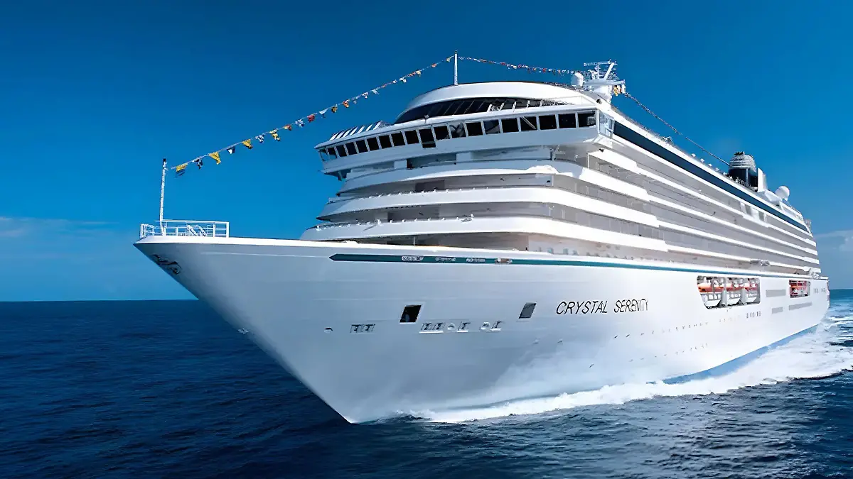FULL SCREEN W2 IMAGES RIGHT  crystal serenity crucero guaymas