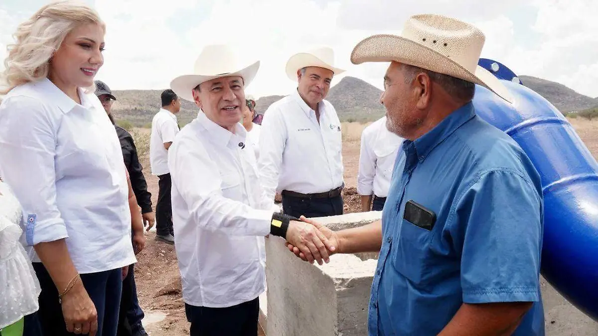 Productores deuda
