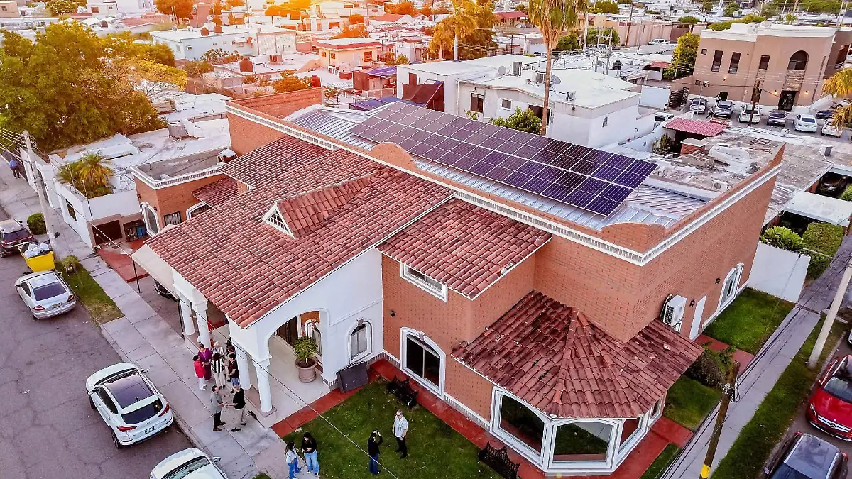 Fundación Cultural Villa Satelite