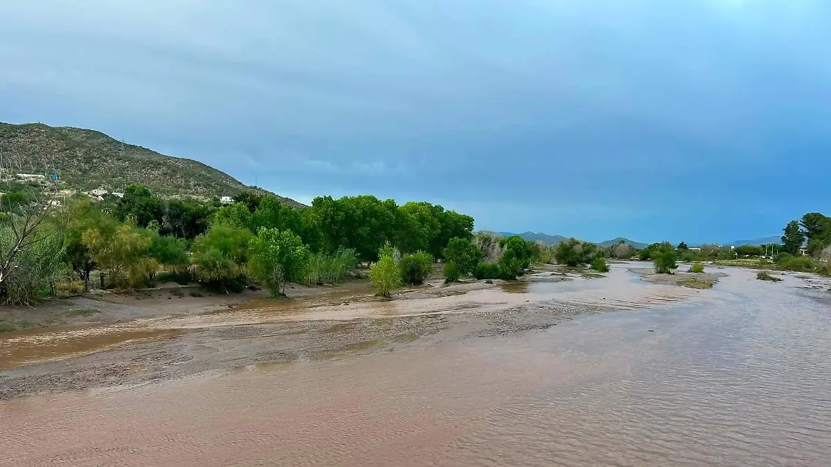 Río Magdalena 2026 