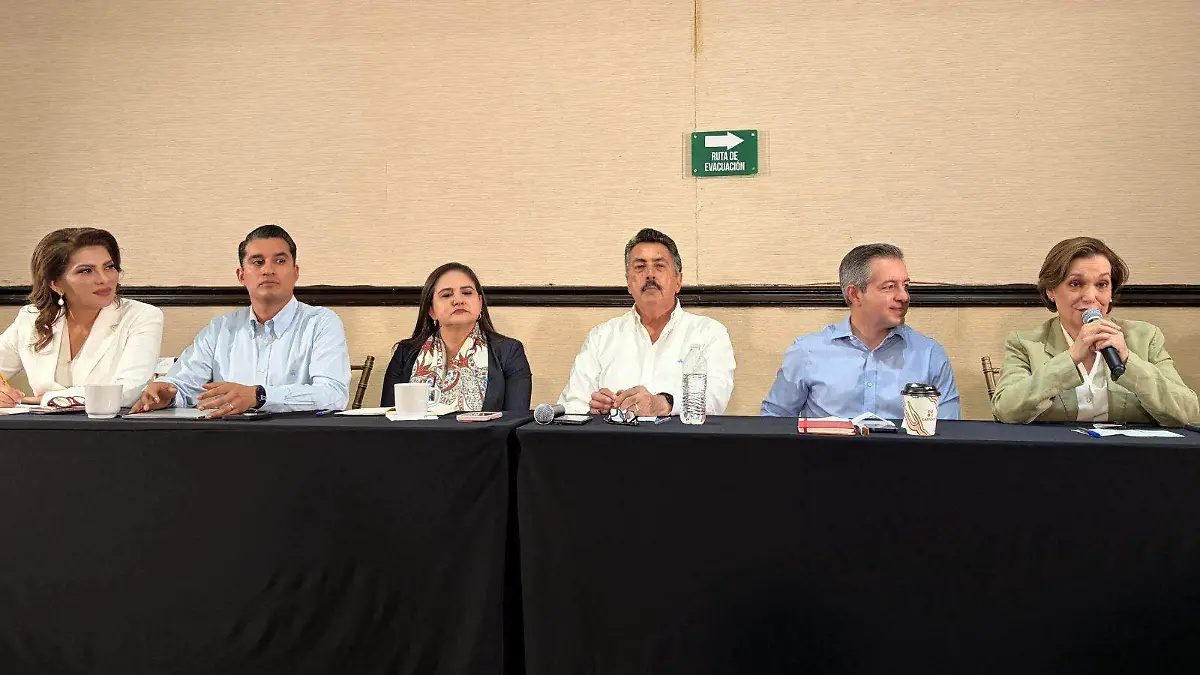 Coordinación Estatal para la Defensa de la Transformación y la Soberanía Nacional (1)