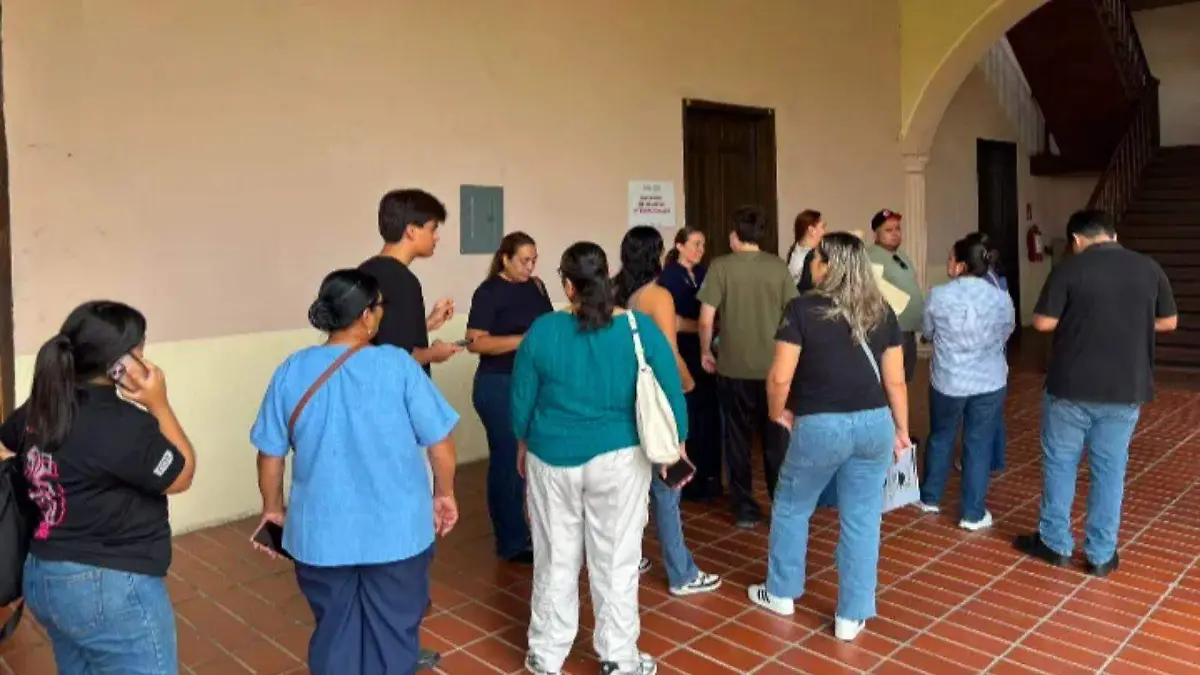 padres fam queja prepason