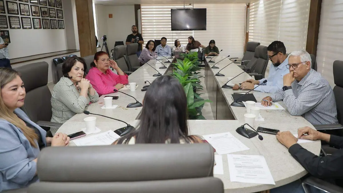 congreso - Parlamento Juvenil