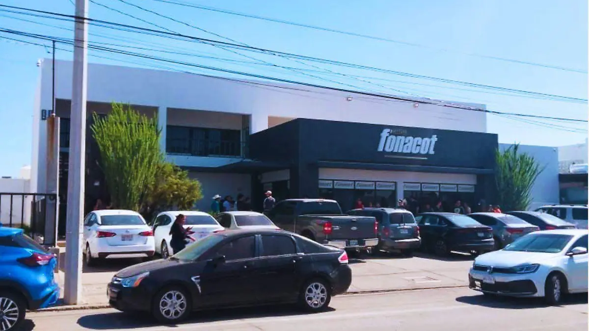 Fonacot