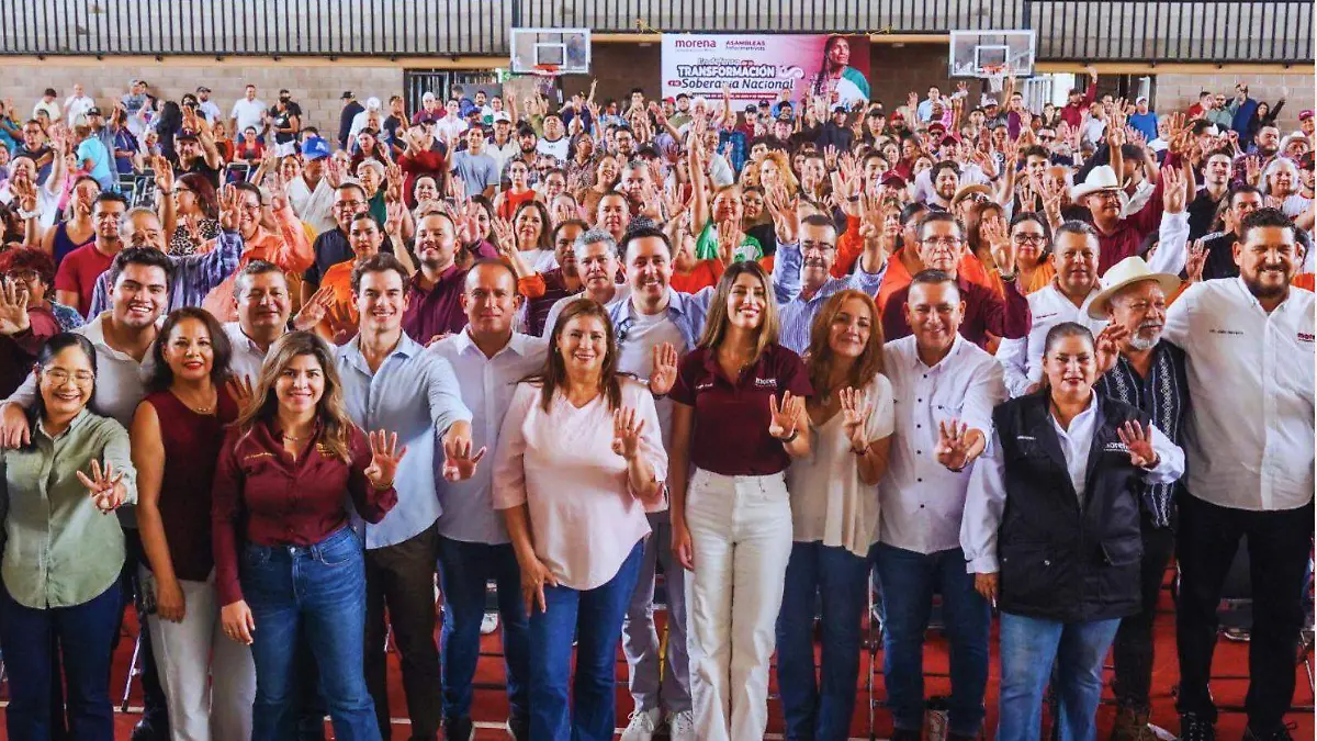 Asamblea Morena1