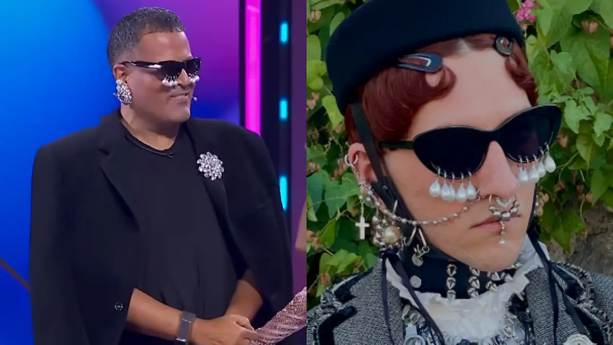aldo rendón x georgie