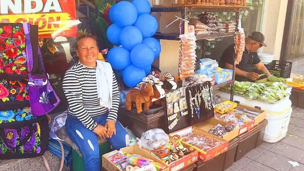 Vendedores