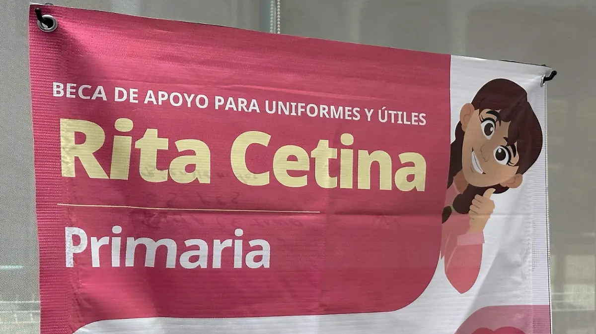 Rita Centina