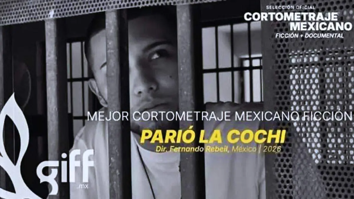 Parió La Cochi