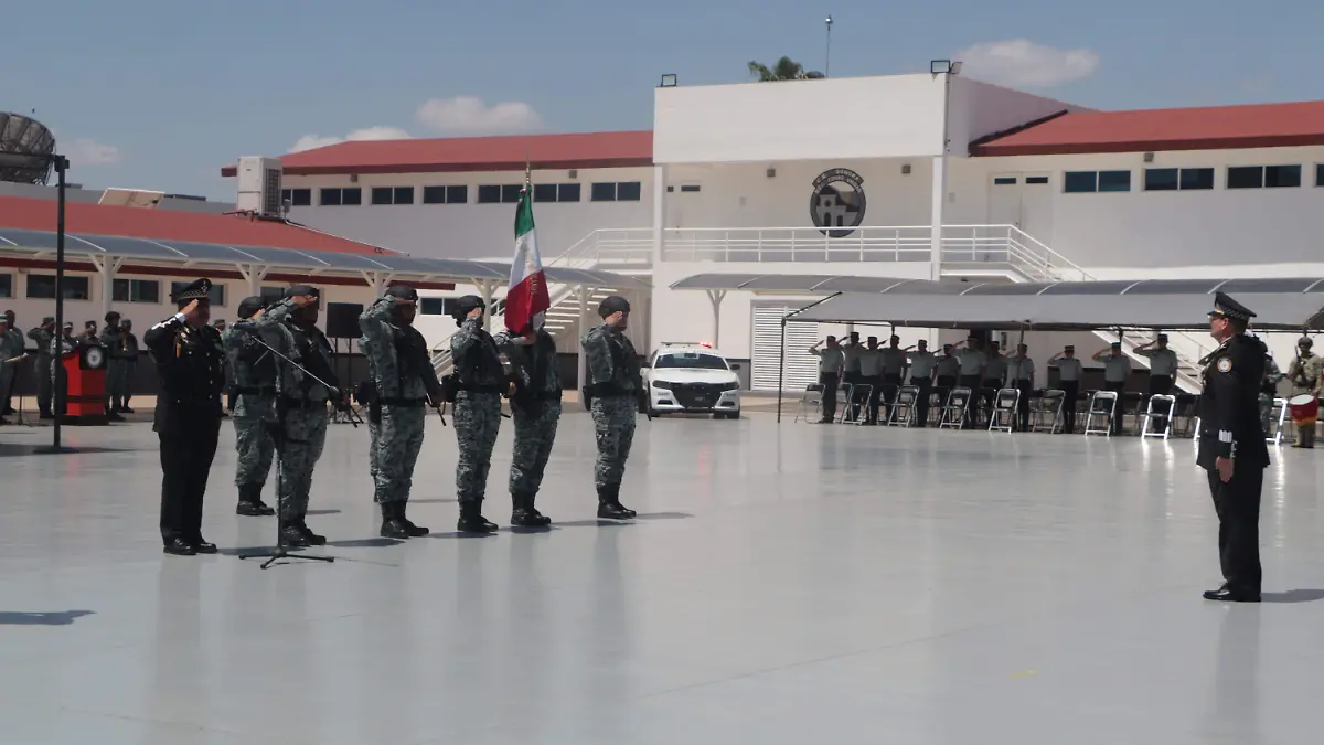 Toma de protesta Guardia Nacional - Mike Acosta (43)