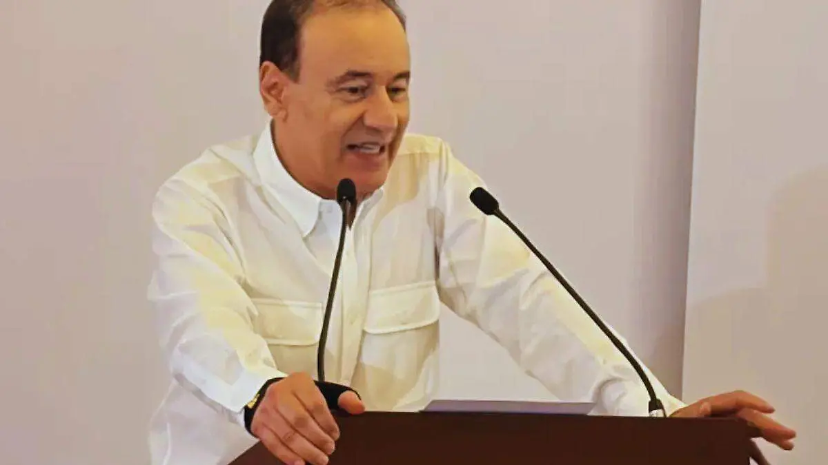Alfonso Durazo Montaño