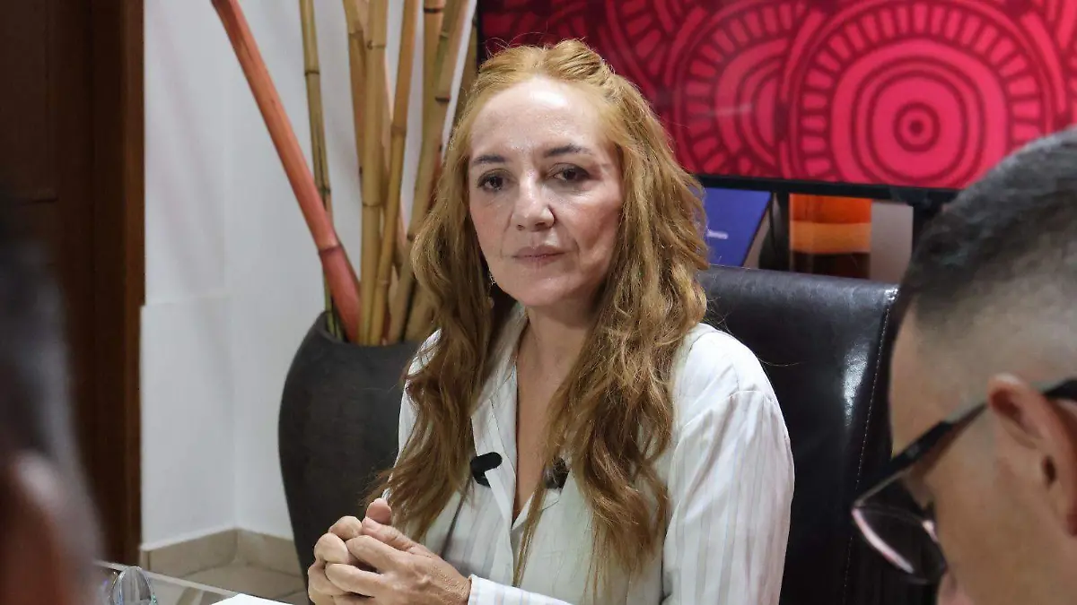 Judith Armenta