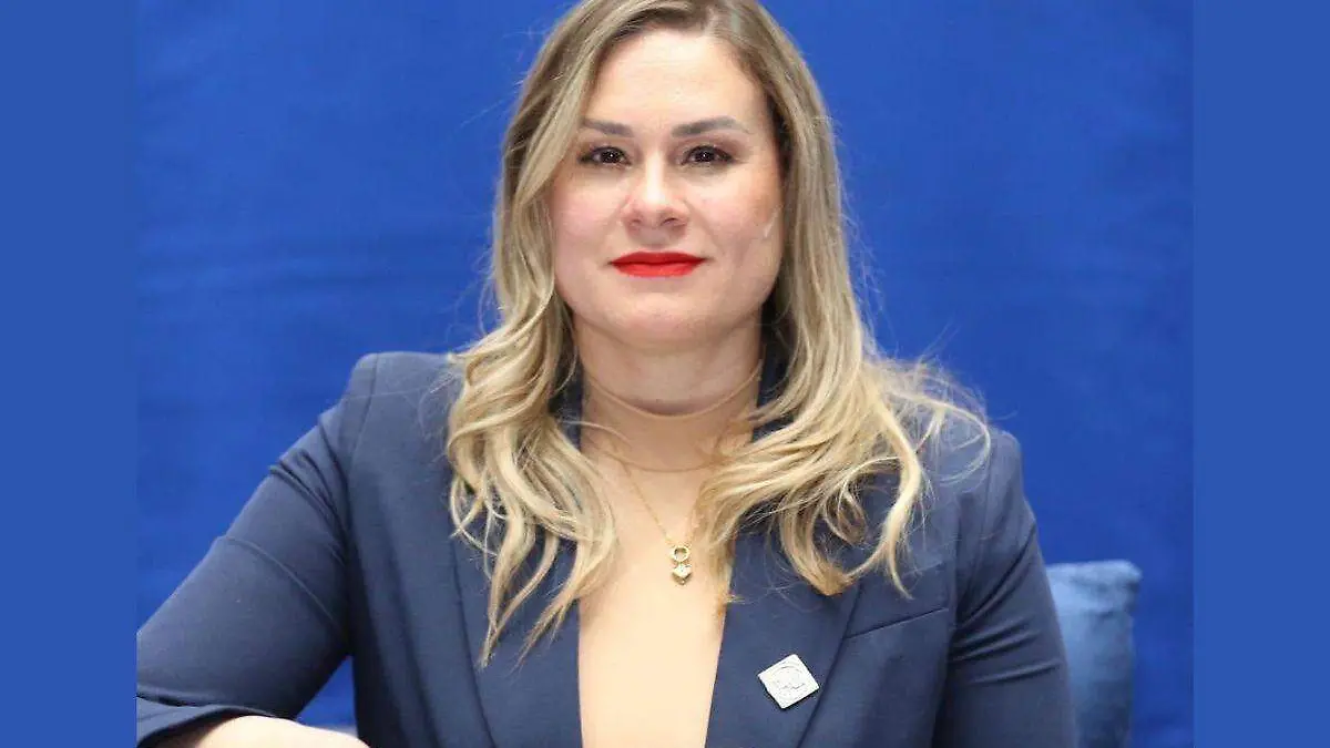 Celina Aldana