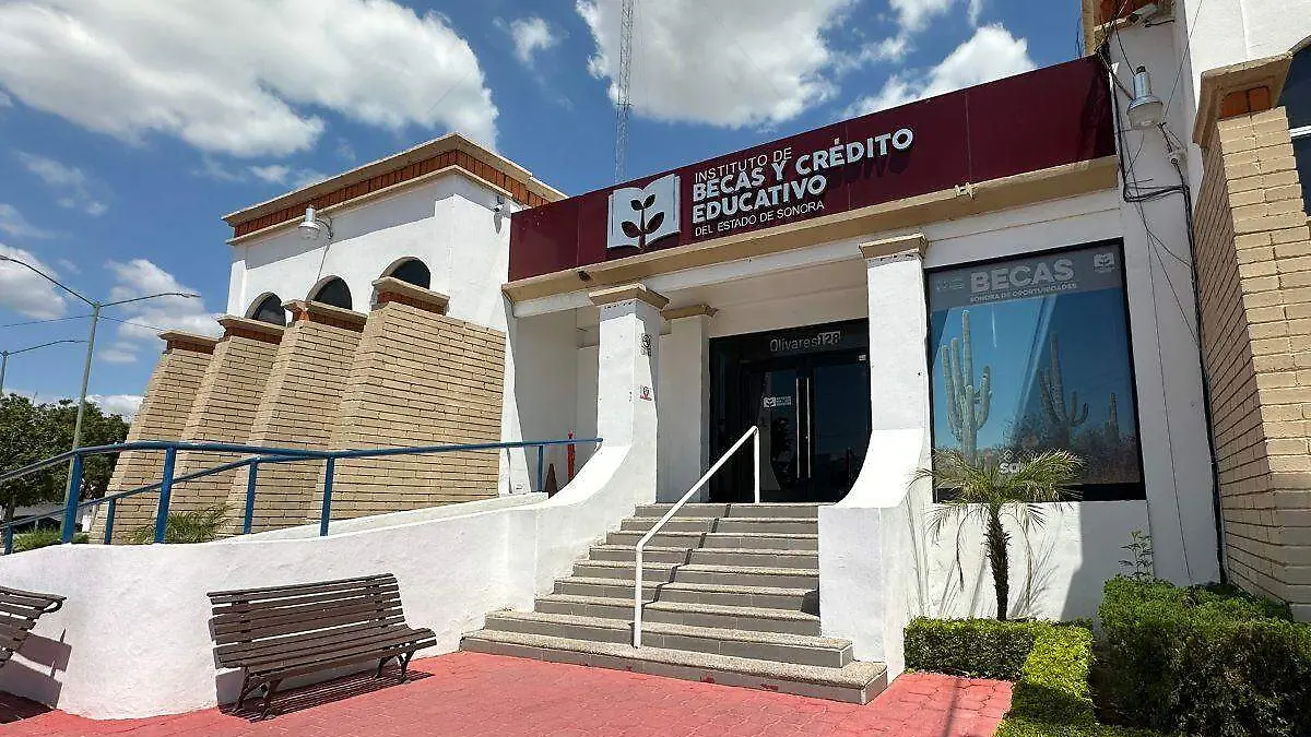 Becas y Crédirto Educativo