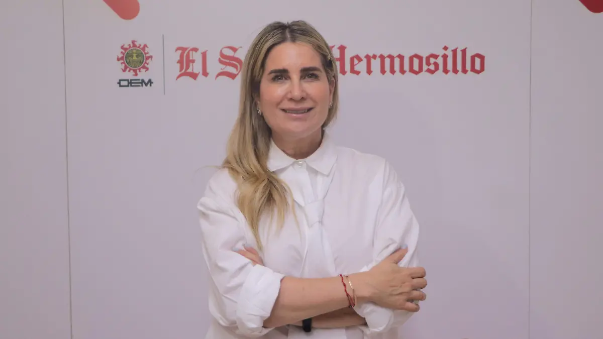 Entrevista Lupita Sonora - Mike Acosta (6)
