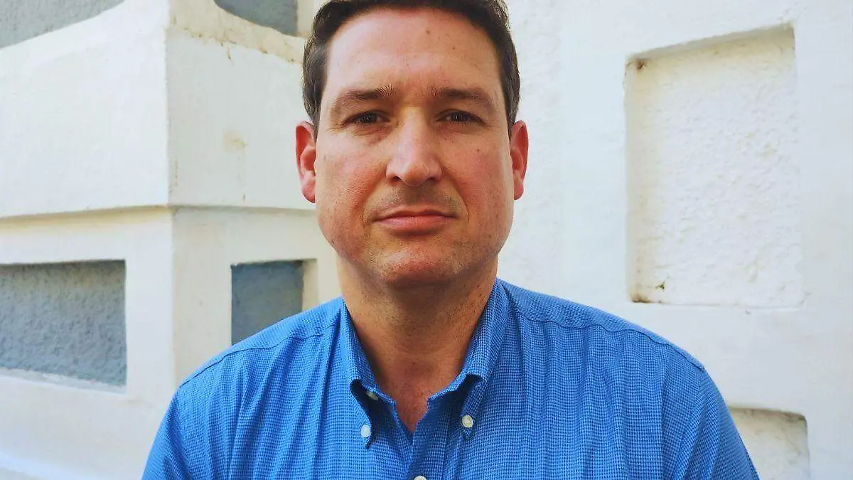 Ramón Tadeo Gradas Enríquez