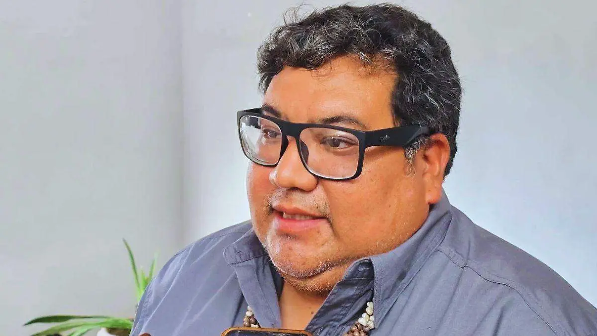 Alberto Mellado
