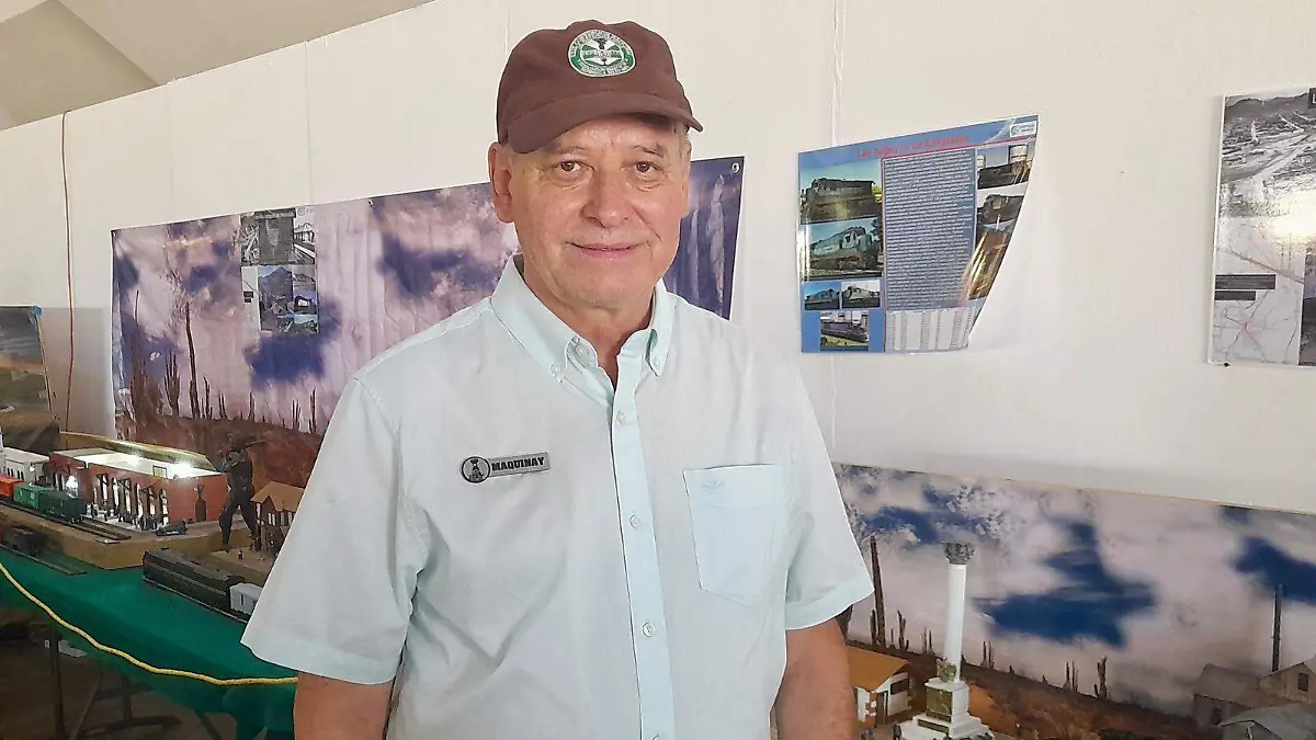ulio Maquinay