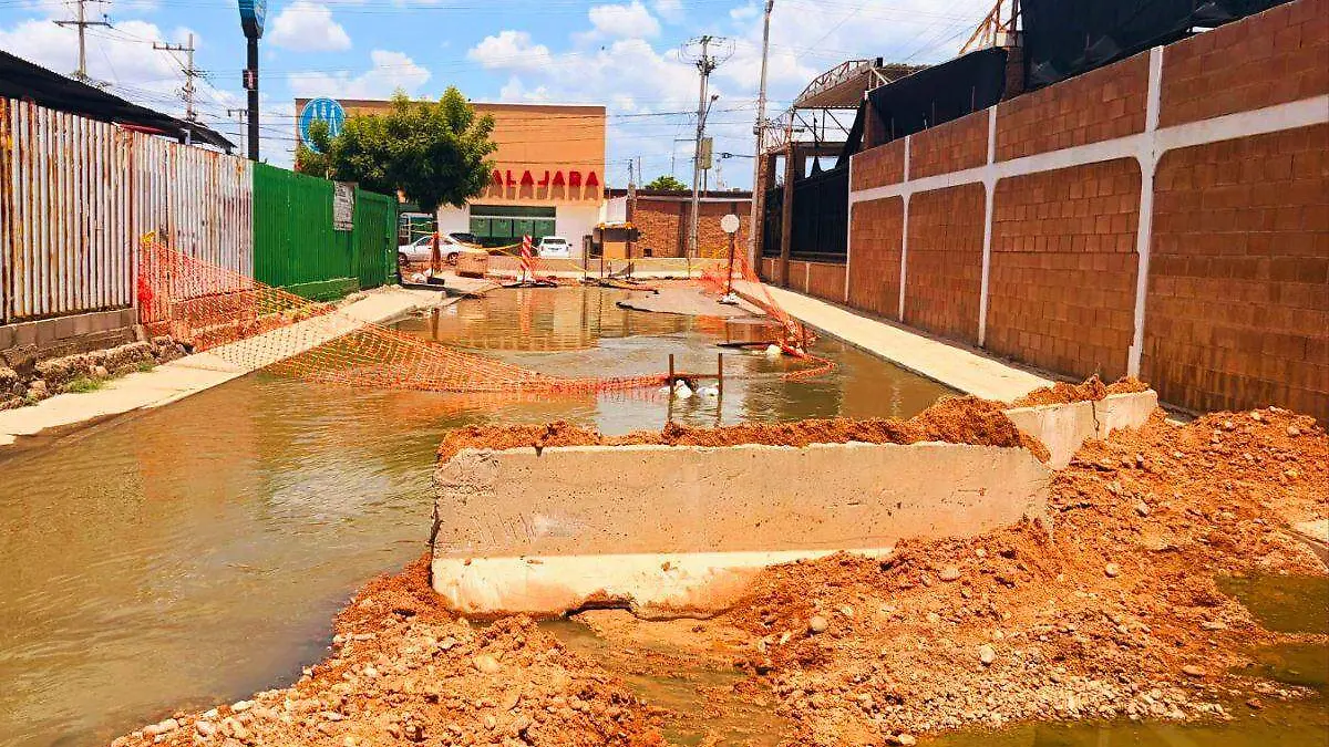 Socavón Sahuaro_