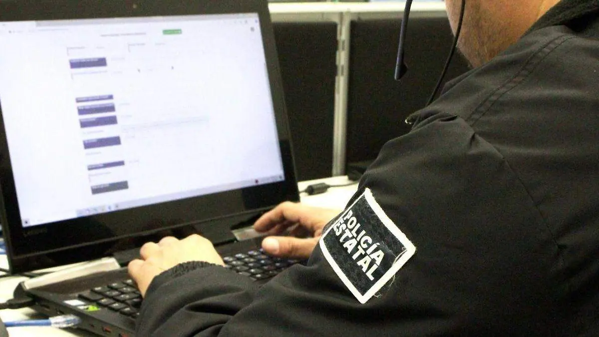 Unidad Cibernética_