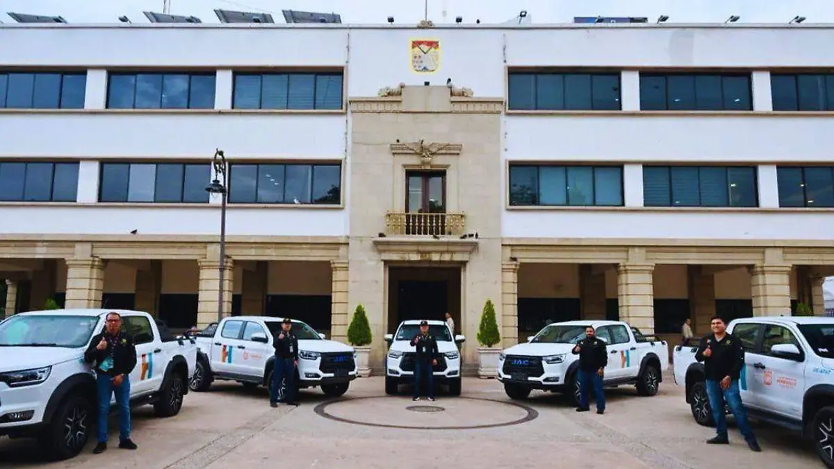 Protección Civil