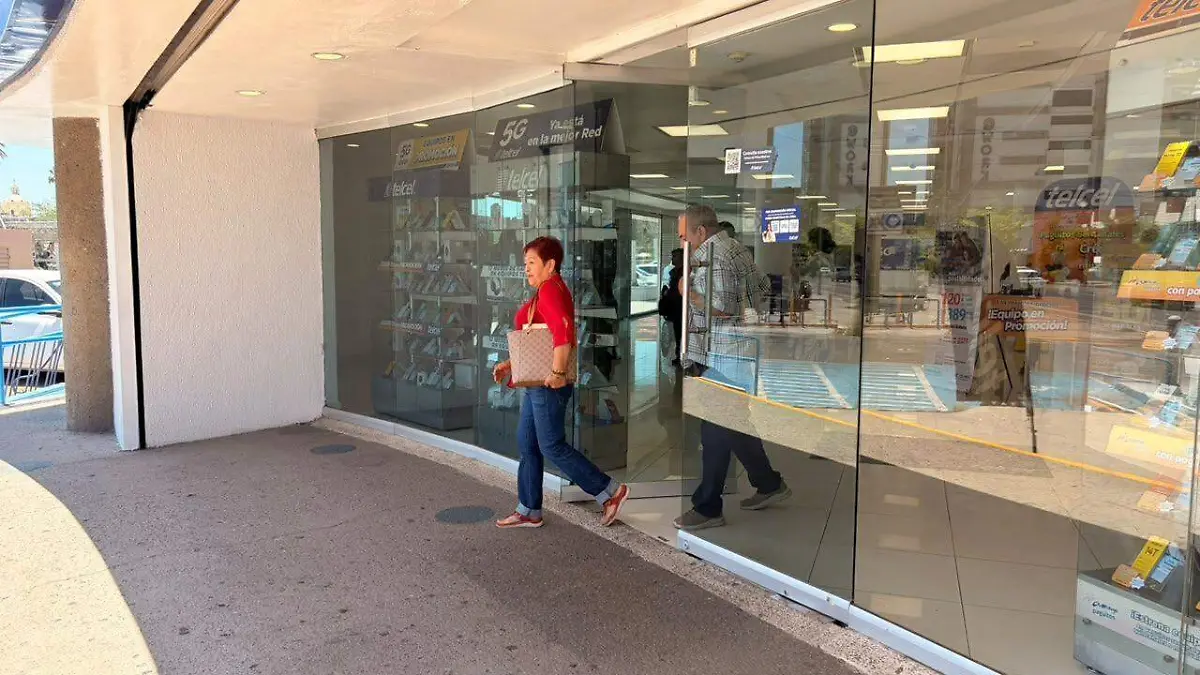 registro - telcel