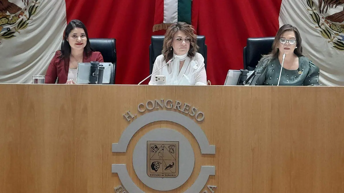 Congreso del Estado