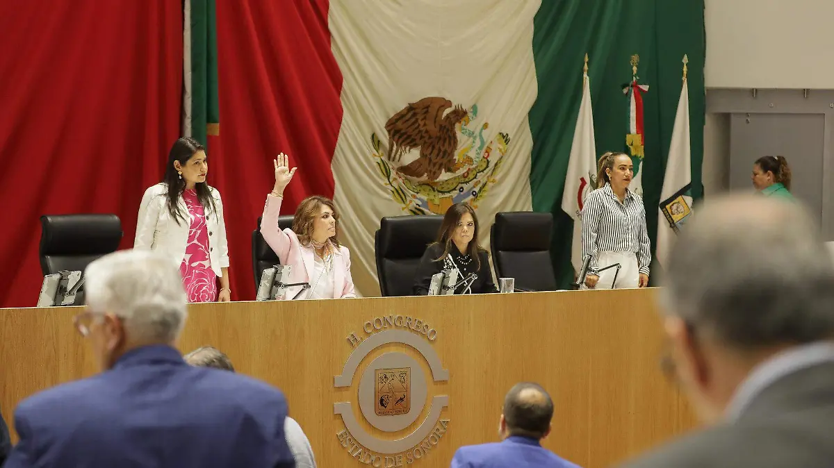 Congreso del Estado