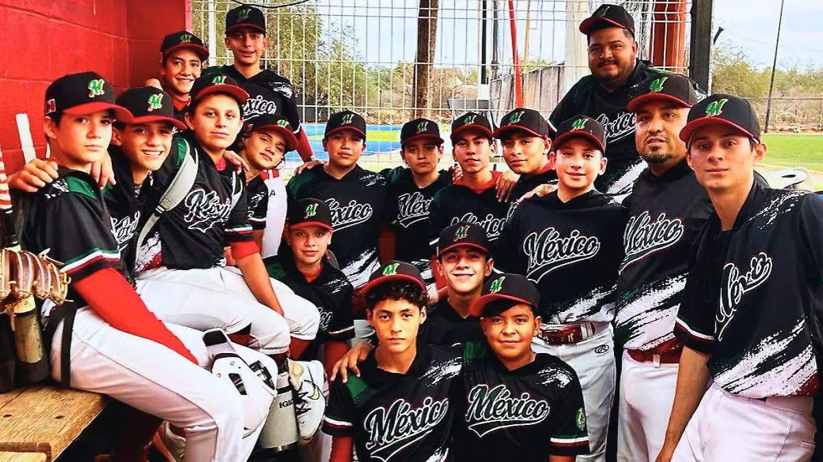 Amo el béisbol