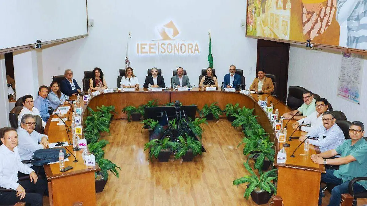 IEE Sonora