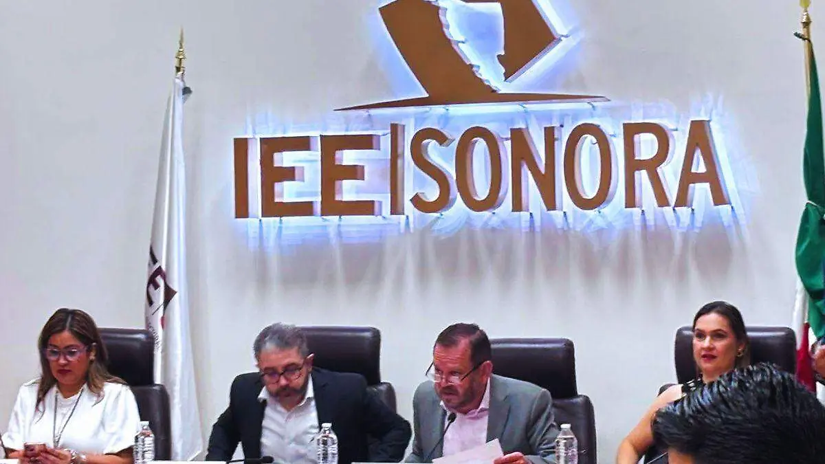 IEE Sonora