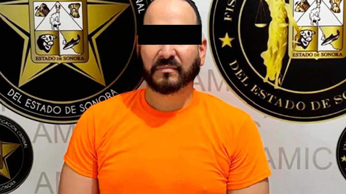 Detenido El Florero