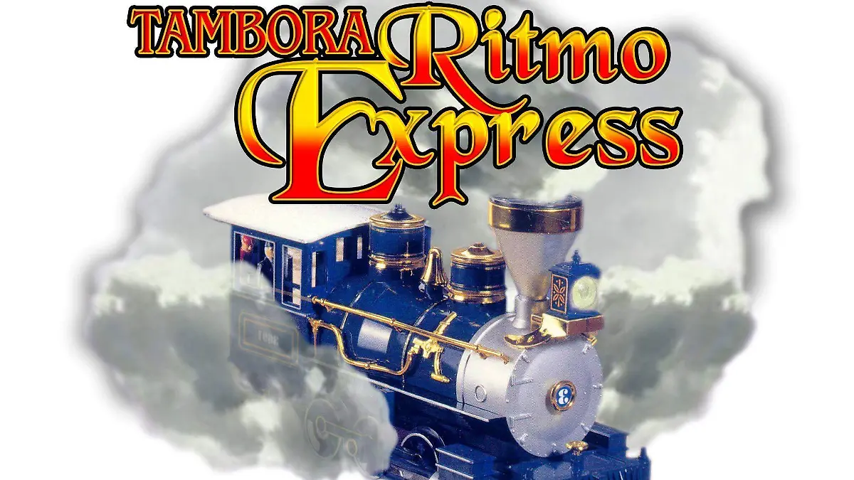 tambora