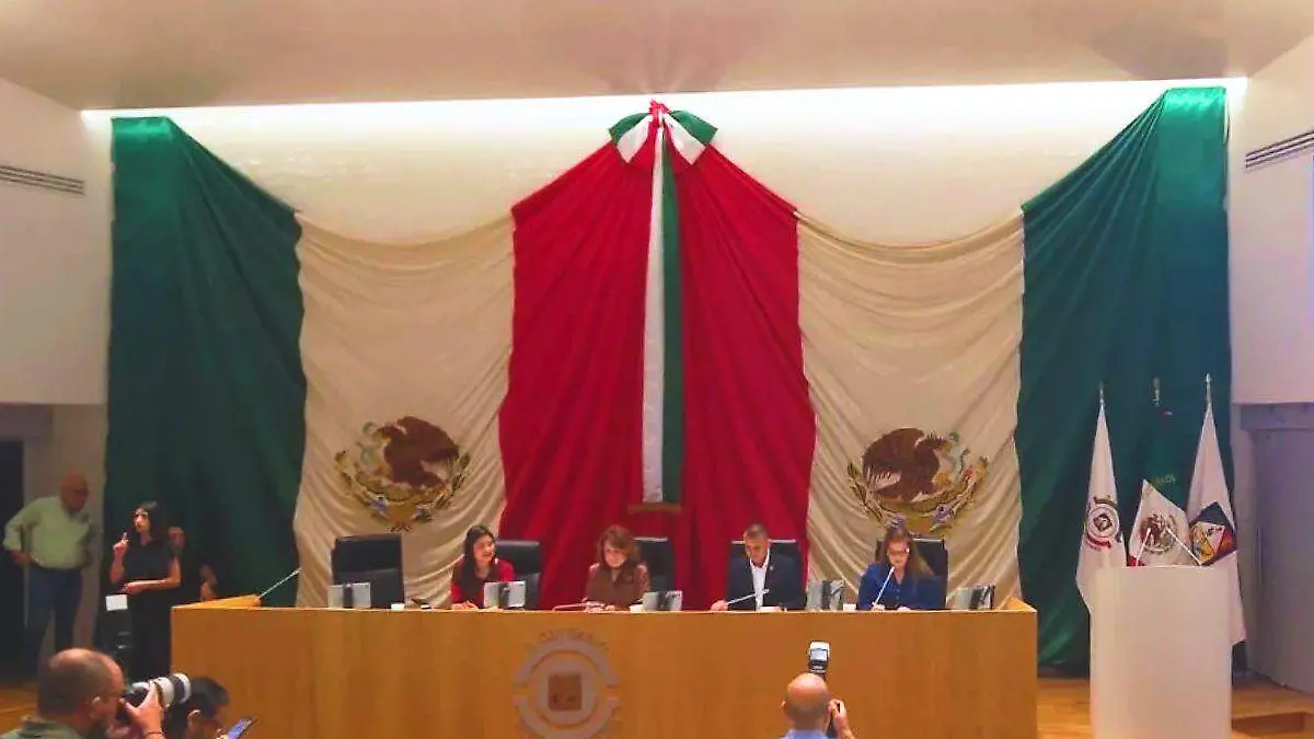 Congreso del estado