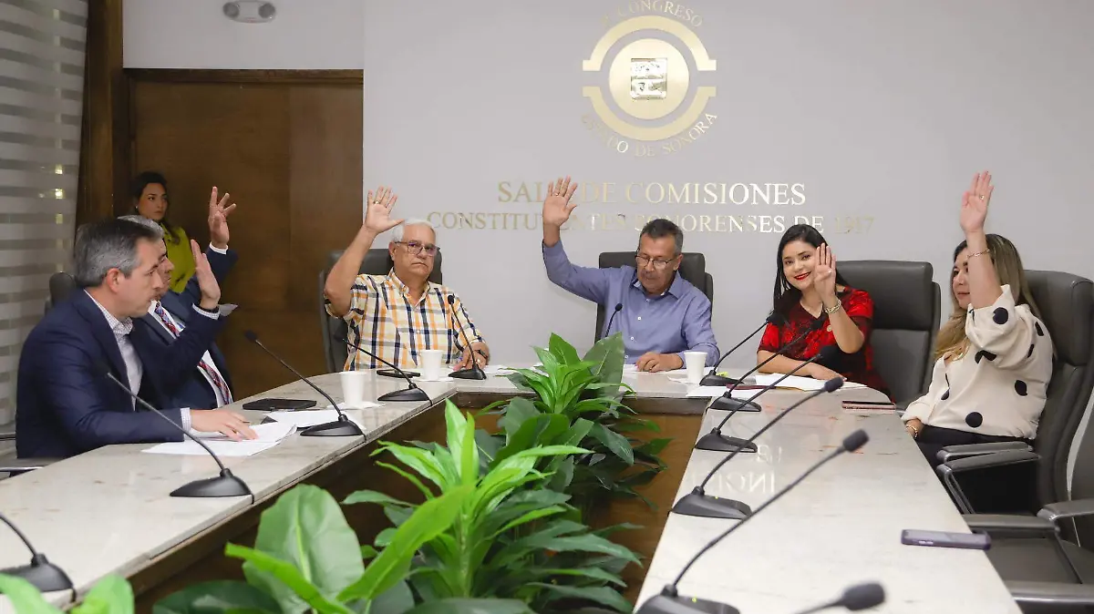 Comisión de Educación y Cultura