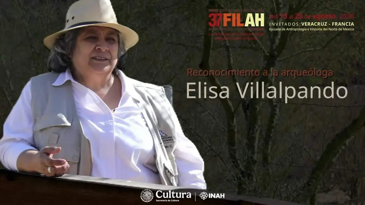 Elisa Villalpando 3